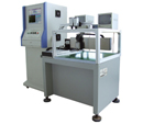 NC-630 Cutting Machine for Optical and Ultra-thin Glass