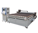 GS-CNC-3725 Automatic Glass Cutting Machine