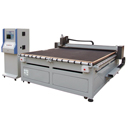 GS-CNC-2620 Automatic Glass Cutting Machine