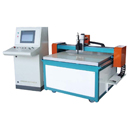NC-1312 Automatic Shaped Glass Cutting Machine