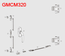 GMCM320