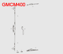 GMCM400