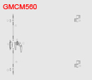 GMCM560