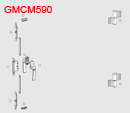 GMCM590